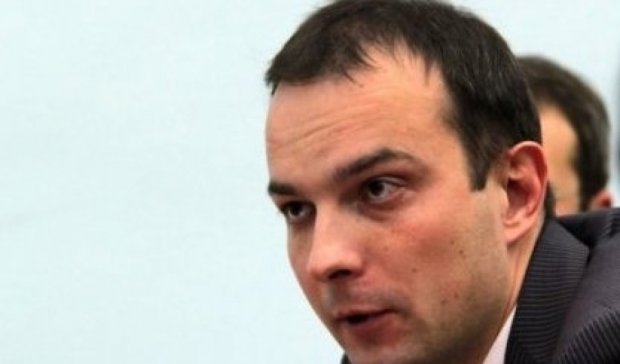 Коррупцию в Укргаздобыче будут расследовать публично - Соболев