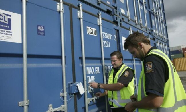 Шахов: реформа таможни - очередная коррупционная ловушка для Украины