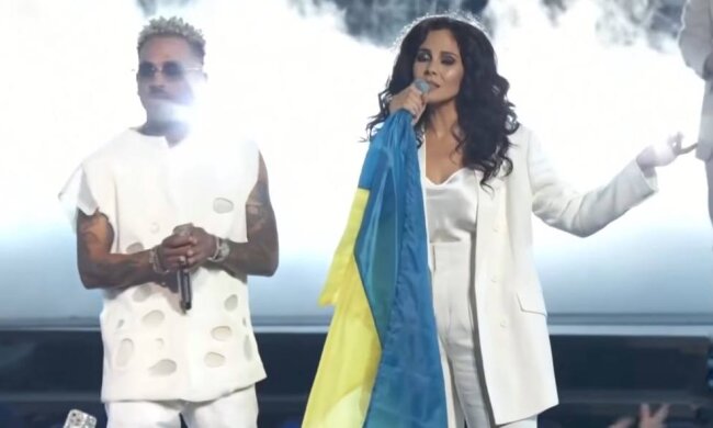 Настя Каменских, фото: скриншот из видео