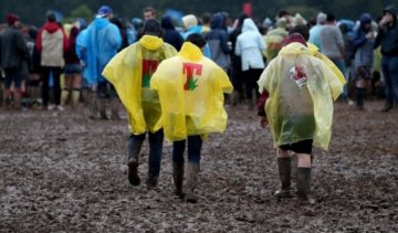 Дівчину зґвалтували на музичному фестивалі