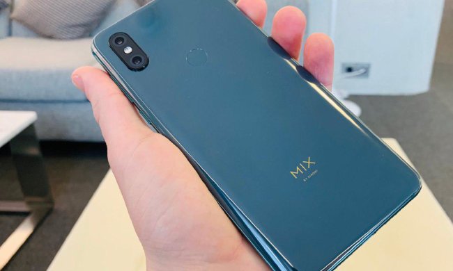 Смартфони Xiaomi отримають непогані камери