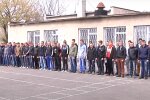 На юних тернополян взують берці - осінній призов стартує 1 жовтня