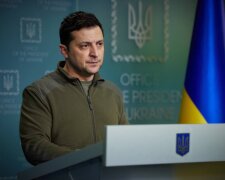 Зеленський запропонував Путіну сісти за стіл переговорів: "Щоб зупинити загибель людей"