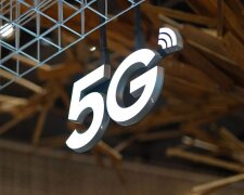 Мобільний зв'язок 5G в Одесі
