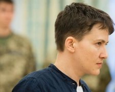 Експерт пояснив голодування Савченко: буде піаритись