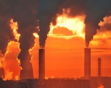 На заході фіксують зростання промвиробництва, на сході - спад