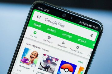 Play Market для Android