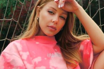 Тина Кароль, instagram.com/tina_karol/