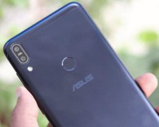 Обзор на Asus ZenFone Max Pro M2 показали за 2 недели до презентации: видео