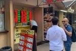 Курс валют на 21 липня: гривня вирвалась вперед, поки долар і євро тупцюють на місці