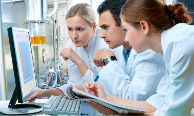 Эти микробы подзаряжаются, как смартфон: новая форма жизни шокировала ученых