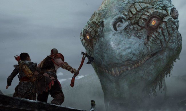 God of War