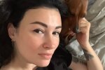 Анастасия Приходько, фото: Facebook