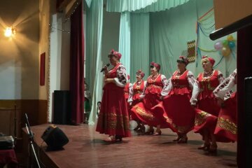 Кадри з відео Наталії Фаліон, скріншот: YouTube
