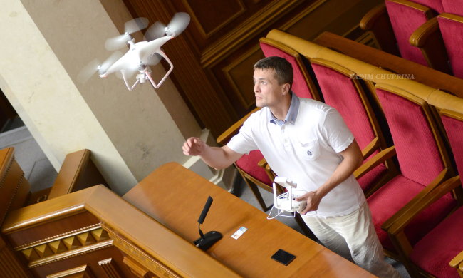 Нардепа Ігоря Луценка звинувачують у виведенні 750 тис. грн з несплатоспроможного банку