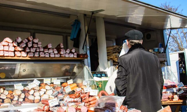 Ціни на головні продукти на Одещині різко підскочили: що подорожчало