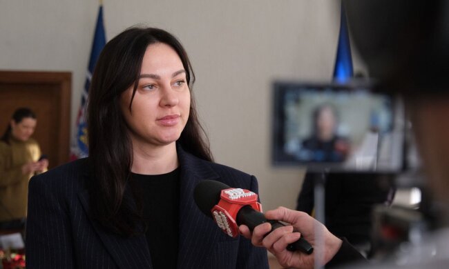 Віта Присяжнюк