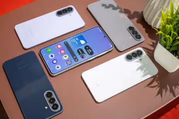 Продажі смартфонів скоротилися на 11%: Samsung лідирує