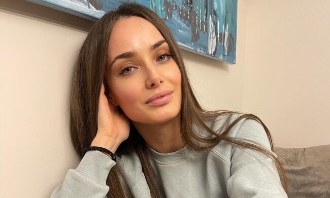 Ксенія Мішина, фото: Instagram
