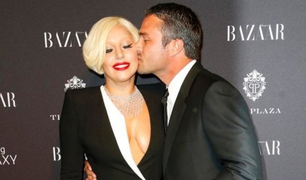 Lady Gaga сыграет свадьбу в Италии