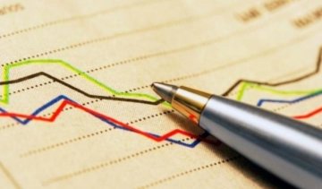 Держстат зафіксував дефляцію в лютому