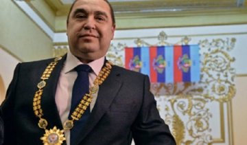 Україна не виграє від смерті Плотницького