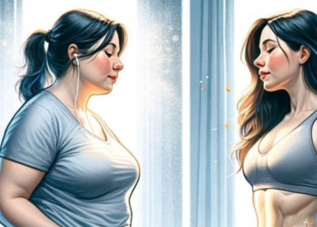 Мінус 2,5 кг за три дні? Інтернет збожеволів по дієті з Vogue 1977, чи варто ризикувати заради нової сукні