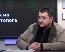 Михаил Шморгун