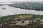 острів Хортиця