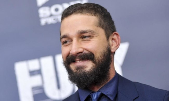 Звезда Трансформеров возобновила четырехлетнюю акцию против Трампа