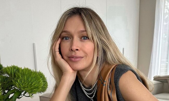 Віра Брежнєва, фото: Instagram