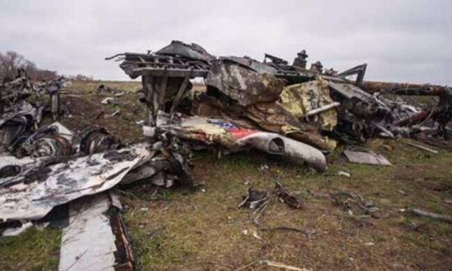 У Британії назвали причетних до катастрофи Boeing 777