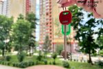 Социальное жилье для переселенцев в Добропольской громаде