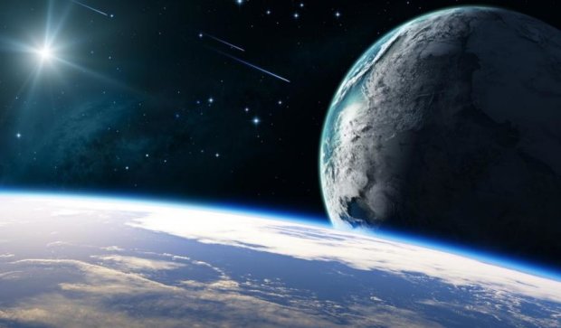 Астрономы обнаружили "вторую Землю"