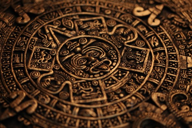 Новый сценарий Апокалипсиса: в календаре Майя нашли устрашающие подробности конца света