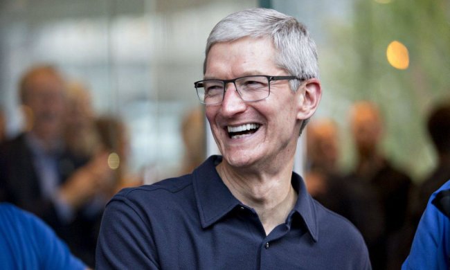 Тільки для обраних: Apple запускає власне ТБ