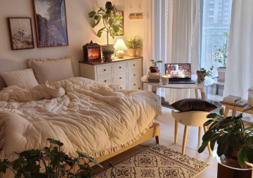 Чому телевізор у спальні - тихий ворог: що відбувається з вами, поки ви просто засинаєте під серіал