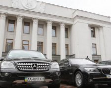 Українці змусять чиновників полюбити "єврономери"