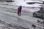 Чоловік силою затягнув 6-річну в під'їзд для наруги: перехожі не пройшли повз