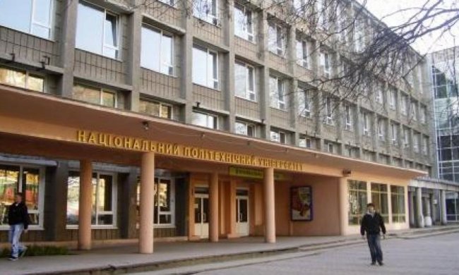 В Одеському політехнічному університеті не знайшли бомбу