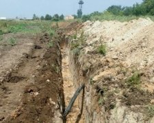 СБУ розкрила подробиці контрабанди палива з Росії