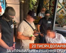 ГБР задержало адвоката за мошенничество