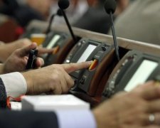 Депутати обмежили дію закону Савченко