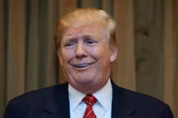 Від Трампа втік черговий кандидат