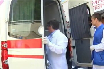 швидка допомога / скріншот з відео