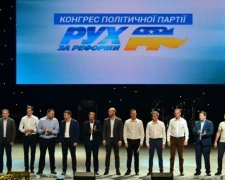Сергій Думчев з "РУХу ЗА РЕФОРМИ" протиставив Віталію Кличку команду професіоналів - політолог