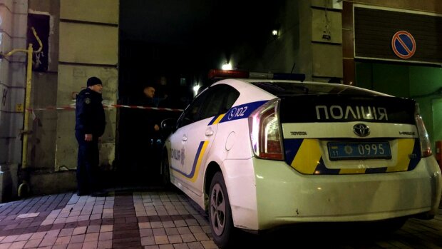 Поужинал водкой - пьяный в стельку киевлянин на Daewoo влетел в Mercedes, есть пострадавшие