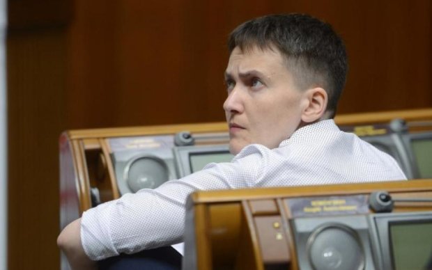 Спецслужбы завербовали Савченко еще в тюрьме, - Винник 