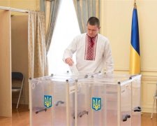 Вибори у Верховну Раду 2019: в Одесі назвали лідерів перегонів, "Слуга народу" йде по п'ятах Зеленського