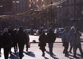 Украинцы, фото из соцсетей